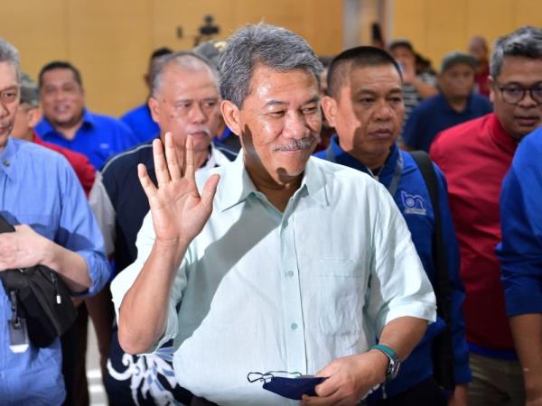 Muhyiddin needs to repent, leave religion out of politicking, says Tok Mat